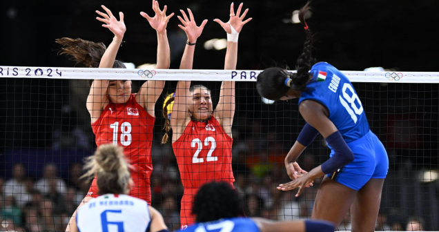 Voleybolda teknik mola kalktı mı?